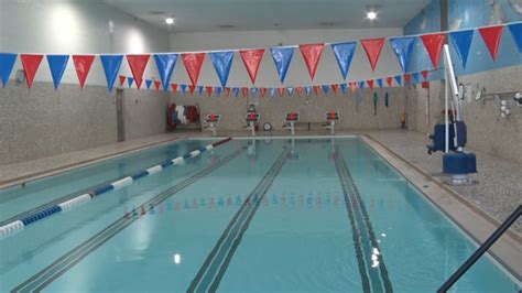 bluefield recreation center